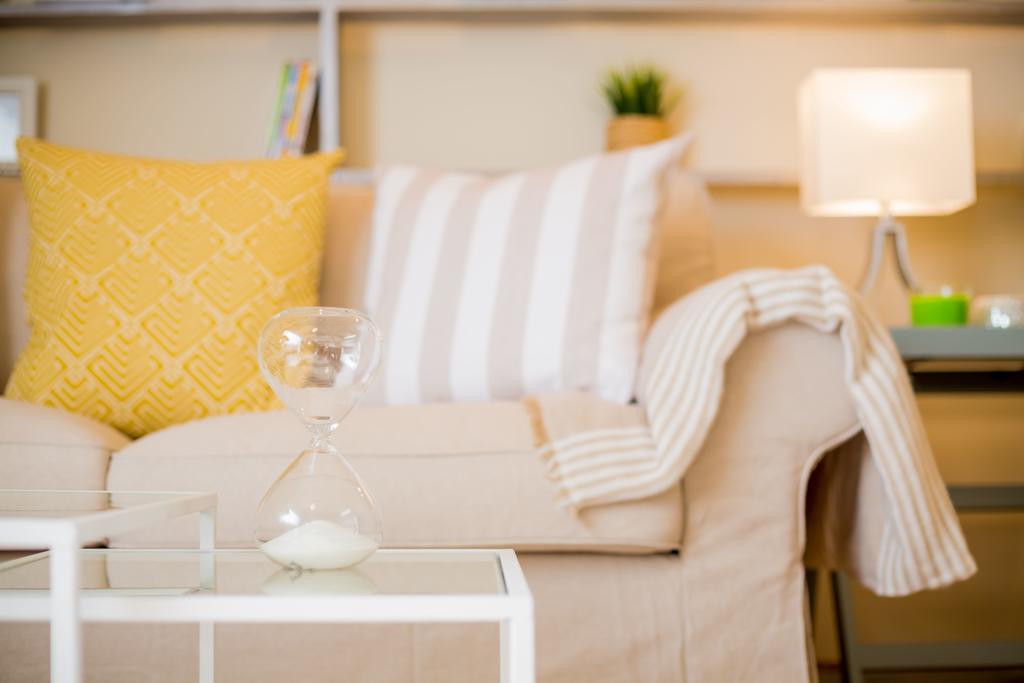Feeling Home Apartments Bukarest Eksteriør billede
