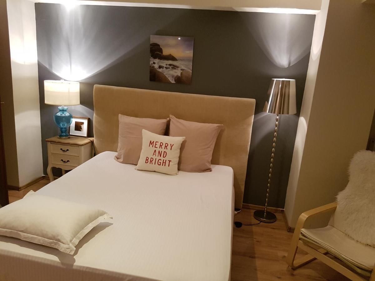 Feeling Home Apartments Bukarest Eksteriør billede