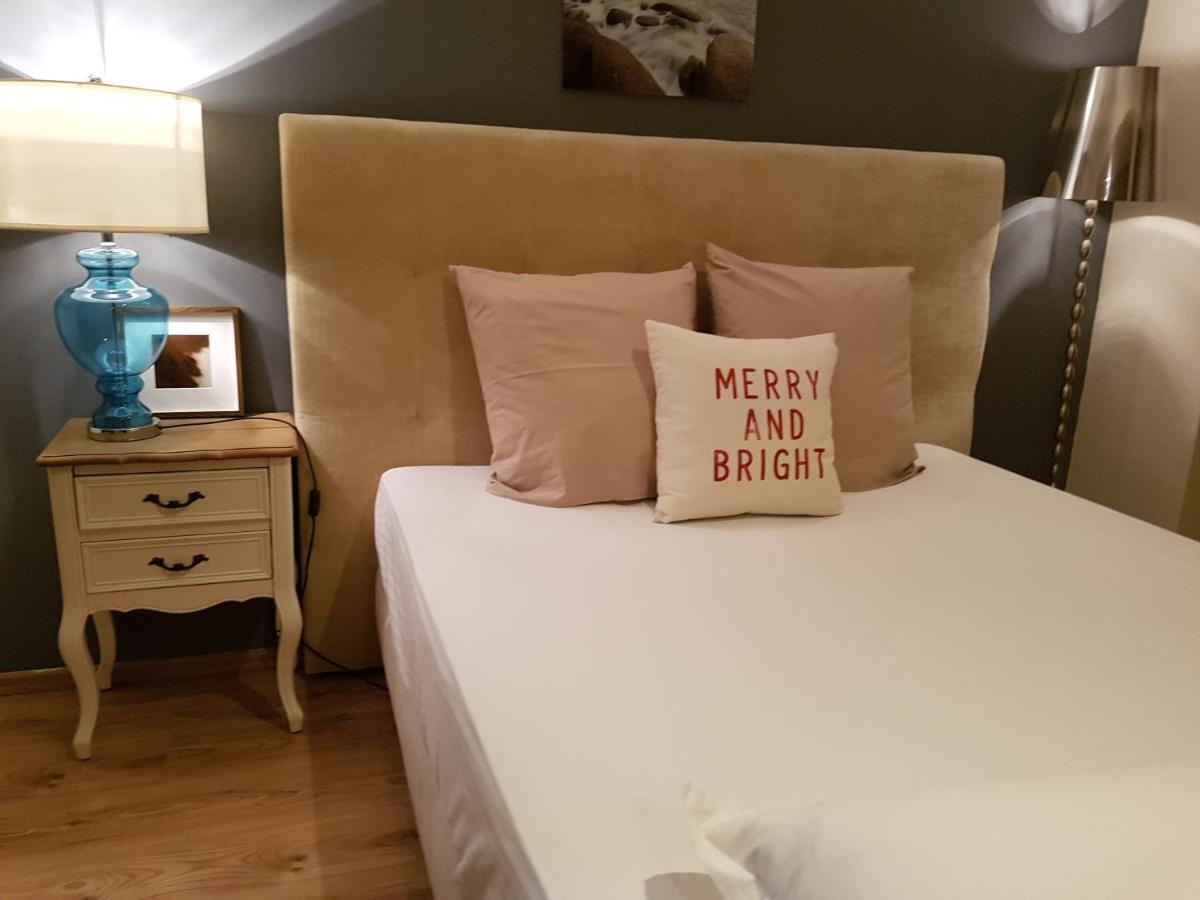 Feeling Home Apartments Bukarest Eksteriør billede